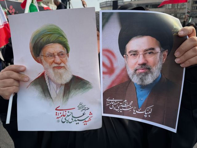 Сын президента Ирана: "Новый верховный руководитель в порядке и в безопасности"