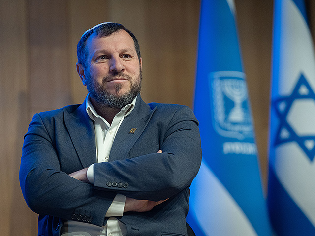 Министерство юстиции завершило рассмотрение просьбы Нетаниягу о помиловании