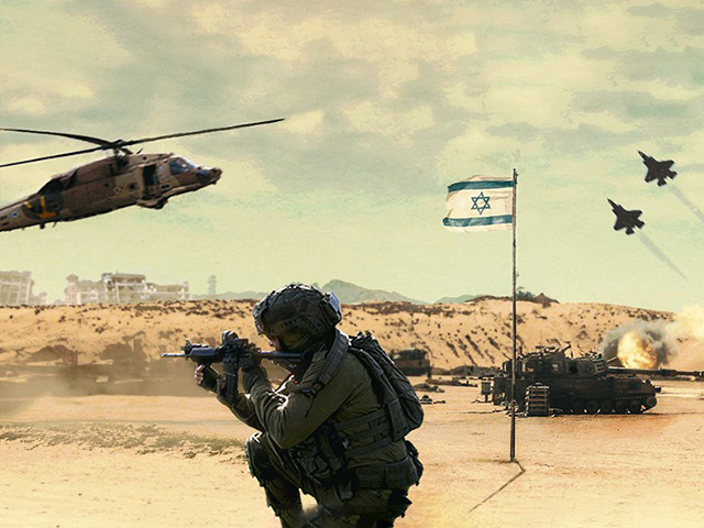 ЦАХАЛ рассматривает возможность создания базы в Сомалиленде для борьбы с хуситами