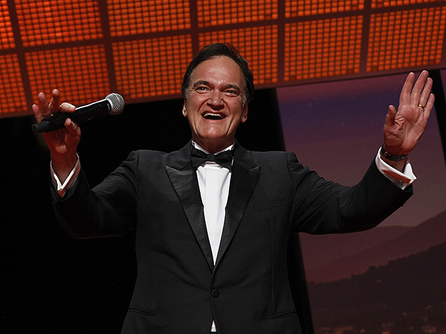 Будущий спектакль по пьесе Тарантино назвали "Самодовольный кавалер"