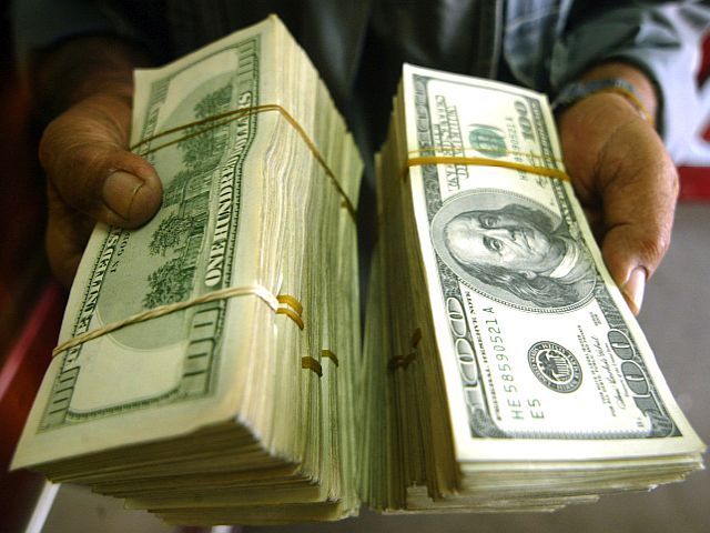 Основателям Wiz разрешили заплатить налог в долларах, чтобы избежать валютного шока