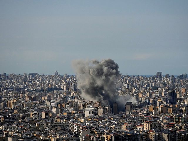 СМИ сообщили об израильском ультиматуме Ливану