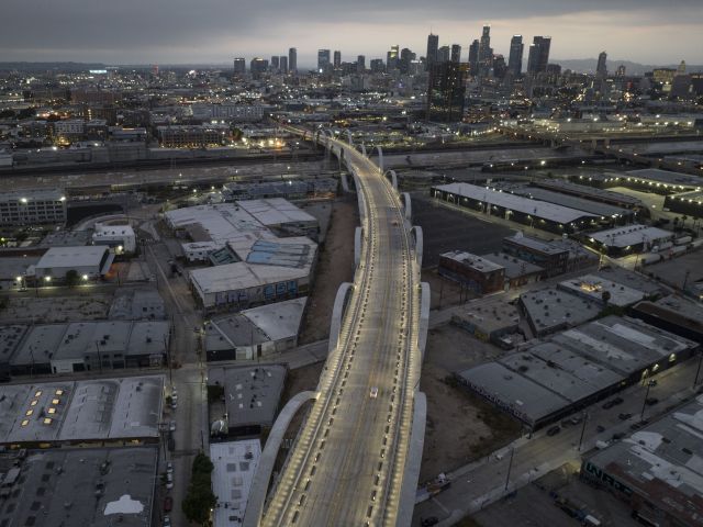 ABC: ФБР предупредило о возможном иранском ударе по западному побережью США