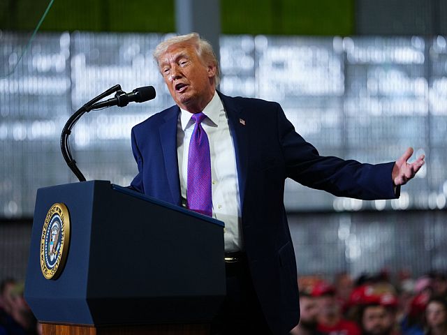 Трамп о "победе" над Ираном: "Все было кончено в первый час"