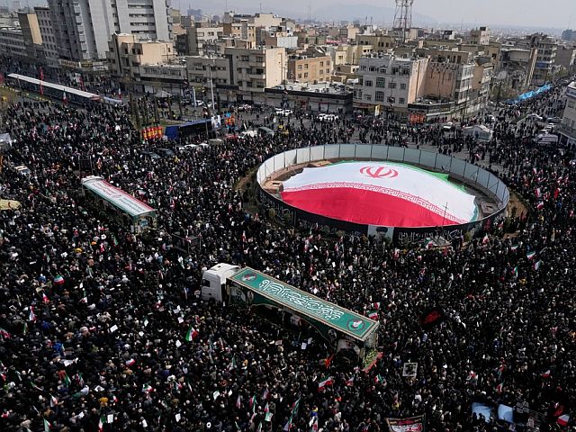 Reuters: разведка США считает, что режим аятолл в Иране сохраняет устойчивость