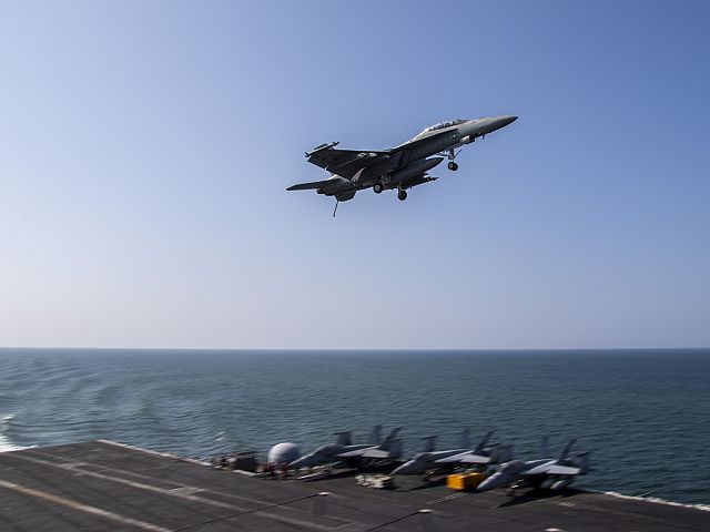 Пентагон: первые шесть дней войны с Ираном обошлись США более чем в $11  млрд