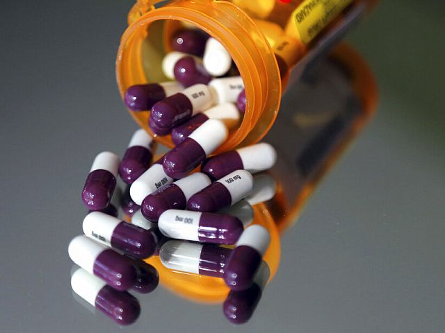 Антибиотики могут влиять на микробиом кишечника в течение нескольких лет