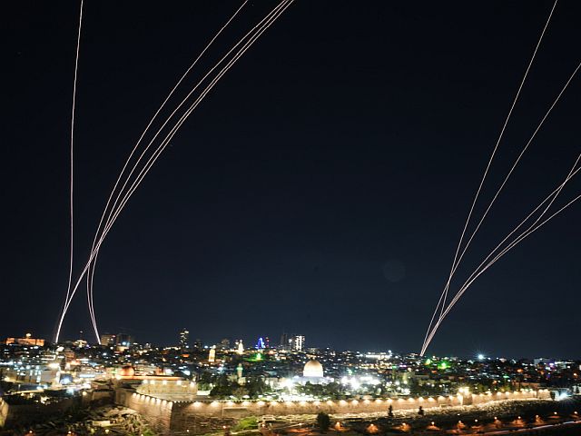 Из-за войны с Ираном в Аль-Аксе в последнюю пятницу Рамадана не будет массовых молитв