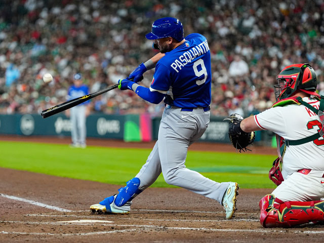 World Baseball Classic. Определились четвертьфиналисты