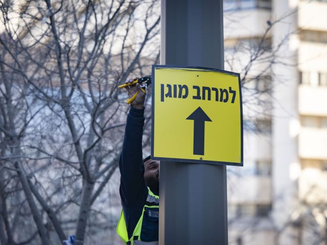 "Хизбалла" выпустила по Израилю 220 ракет за несколько часов, многие не долетели