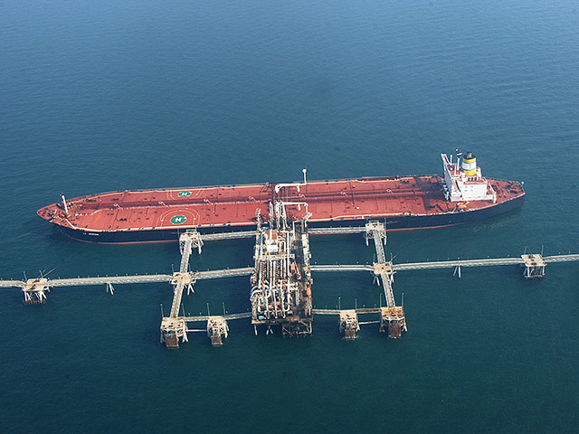 После иранского удара Ирак закрыл все нефтяные порты