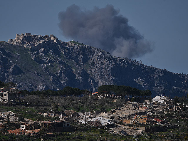 Ликвидирован командир южноливанского сектора подразделения "Радуан"