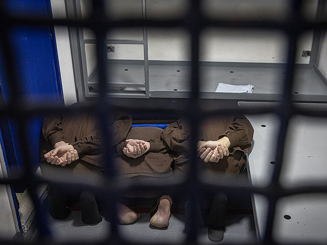 Главный военный прокурор распорядился отменить обвинительное заключение по делу "Сде-Тейман"