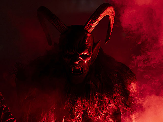 ChatGPT может способствовать росту сообщений о "сатанинских" ритуальных злоупотреблениях