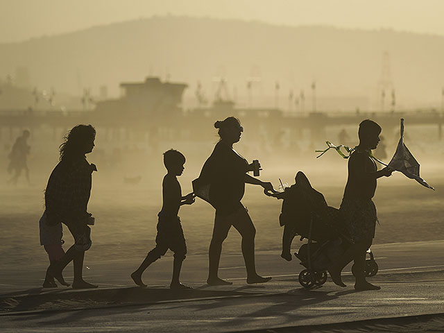 Количество детей может повлиять на продолжительность жизни, исследование