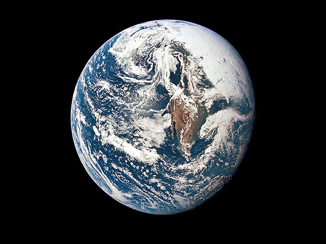 Человечество нагревает планету быстрее, чем когда-либо прежде, исследование