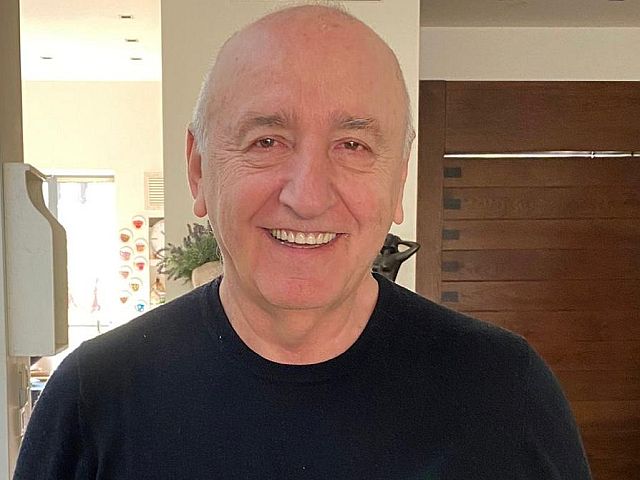 Освободить Ливан от медвежьих объятий "Хизбаллы". Интервью с Жаком Нерией