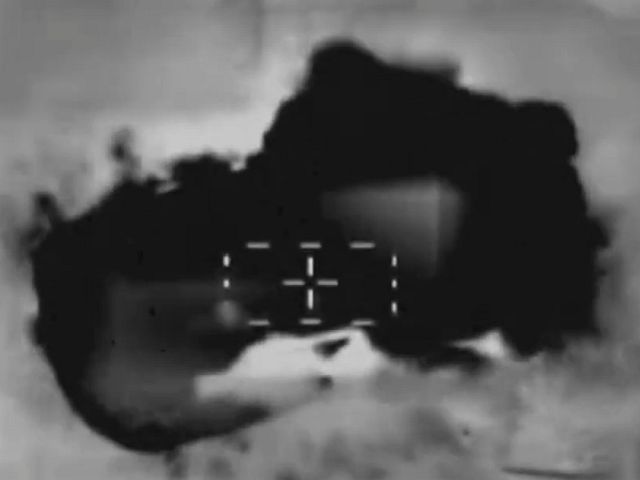 ЦАХАЛ: за сутки ВВС Израиля атаковали более 200 целей на западе и в центре Ирана. Видео
