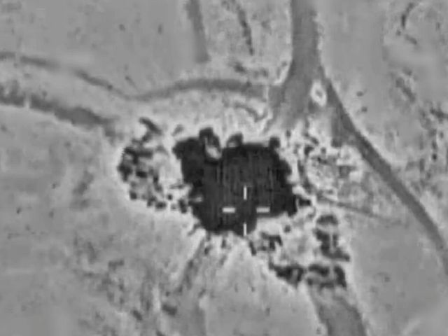 ЦАХАЛ атаковал мост Аз-Зарария через Литани, использовавшийся "Хизбаллой". Видео
