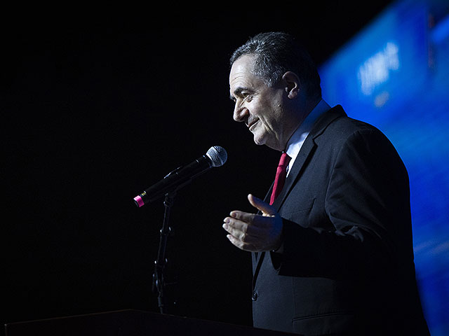 Исраэль Кац пригрозил, что разрушение моста через Литани "это только начало"