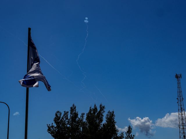 МАДА сообщает о двоих пострадавших при ракетном обстреле Галилеи