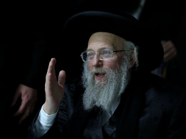 ЦАХАЛ готовит особый маршрут резервистской службы для "харедим" в ультрарелигиозных городах