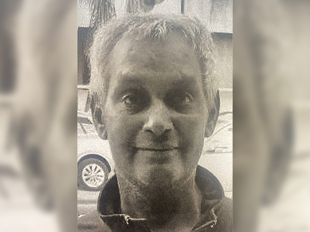 Внимание, розыск: пропал 60-летний Бавкат Табаго из Реховота