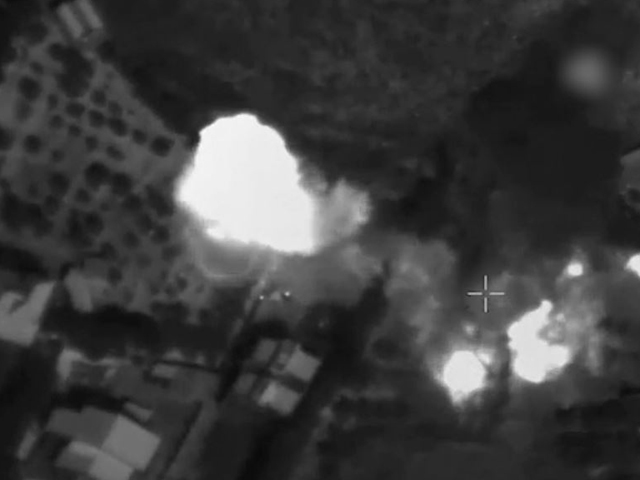 На юге Ливана уничтожена группа ракетчиков "Хизбаллы"