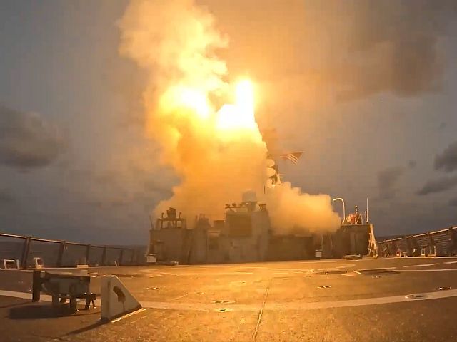 Iran International: в Тебризе и Урмии прогремели мощные взрывы