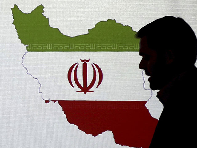 Иранские СМИ: задержаны 54 сторонника власти шаха и двое шпионов