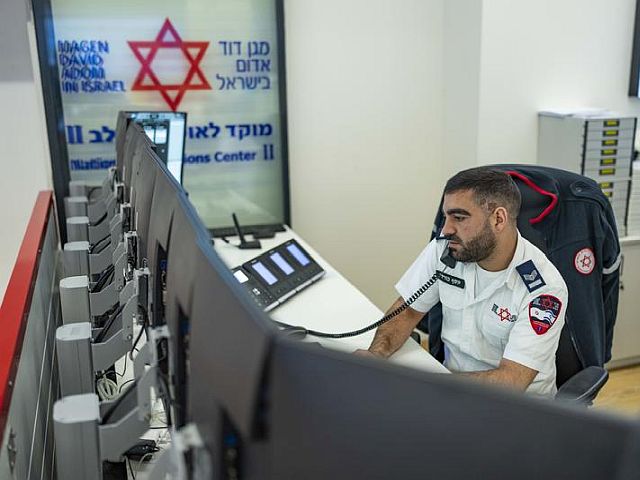 Обстрел Эйлата:  пострадали подросток и мужчина