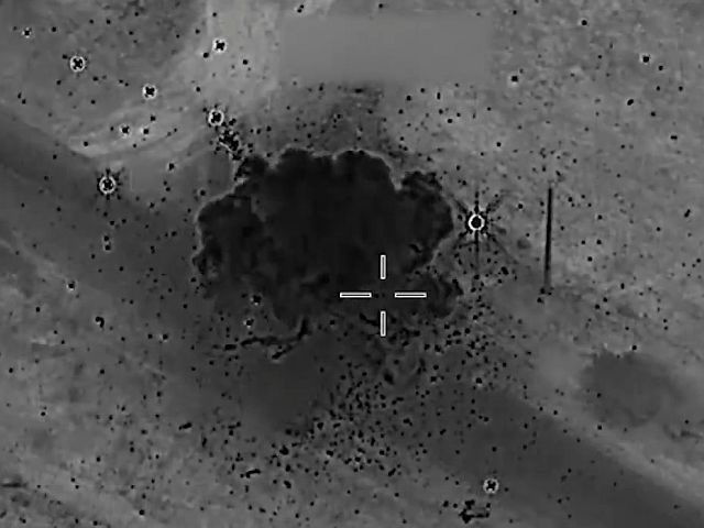 В течение суток ВВС ЦАХАЛа атаковали более 200 объектов инфраструктуры  режима аятолл