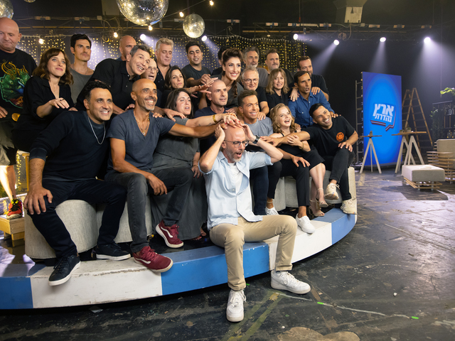 Кальман Либскинд: вопреки скетчам "Эрец нехедерет", Израиль не становится Ираном