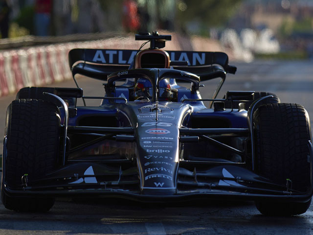 "Формула-1". Гран-при Бахрейна и Саудовской Аравии отменены