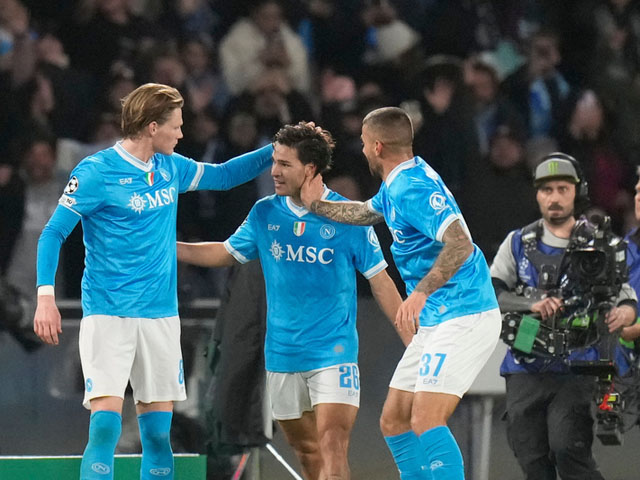 Гандельман вышел на замену. Результаты матчей чемпионата Италии