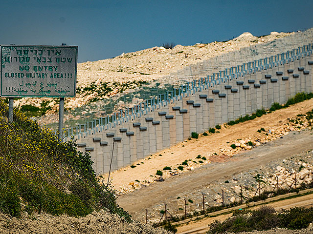 "Цева Адом" вновь звучит на израильско-ливанской границе