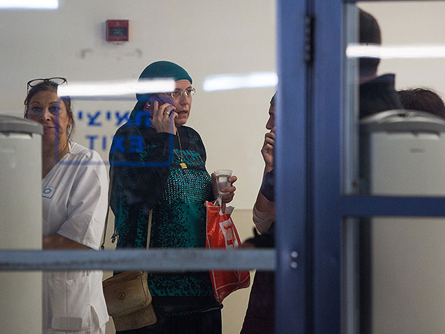 Дочь министра Орит Струк Шошана обнаружена мертвой в своем доме