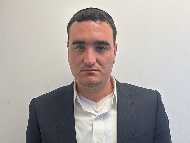 Полиция опубликовала имя и фото педофила из Иерусалима в поисках дополнительных жертв