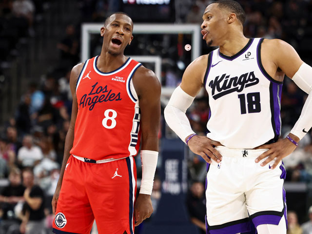 Победный бросок Дончича. Достижение Уэстбрука. Результаты матчей НБА