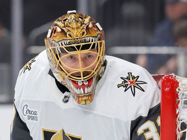 Шутаут Хилла. Результативная передача Буюма. Результаты матчей НХЛ