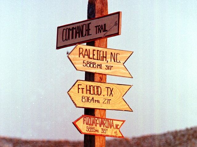 Иранцы уничтожили в Кувейте итальянский БПЛА