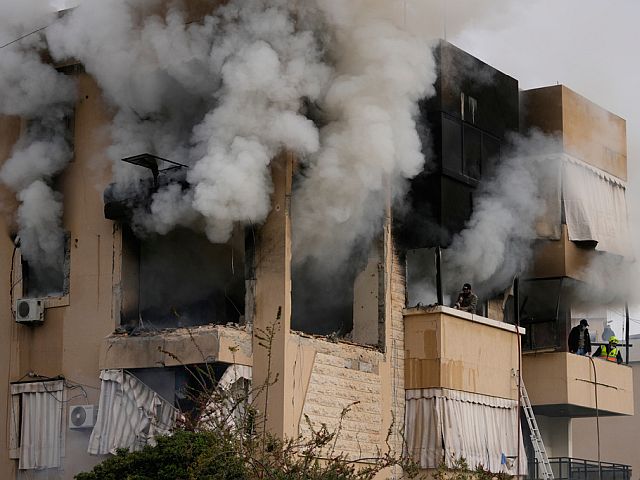 Минздрав Ливана: десять убитых в результате ударов ЦАХАЛа по целям на юге страны