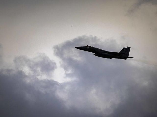 ЦАХАЛ подтвердил "масштабную атаку" в Тегеране
