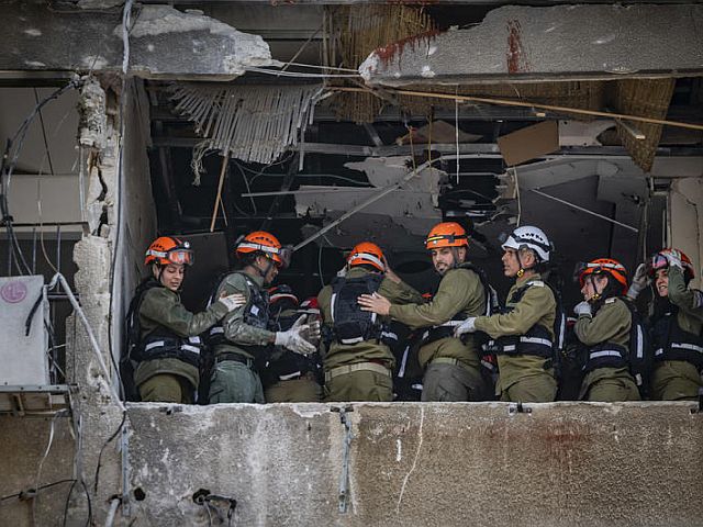 17-й день войны "Рычание льва": обстрелы из Ливана и Ирана, ЦАХАЛ атакует объекты КСИР и "Хизбаллы"