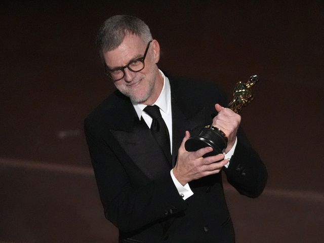 Лауреаты "Оскара" 2026 года: триумф картины "Битва за битвой". Полный список