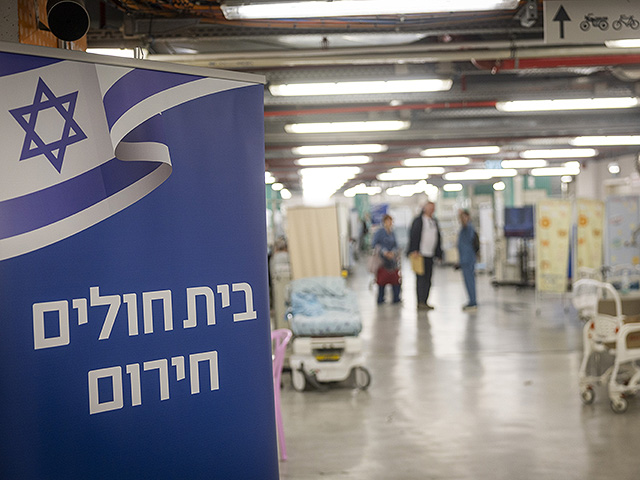 Военная сводка минздрава: за сутки в больницы поступили 142 пострадавших