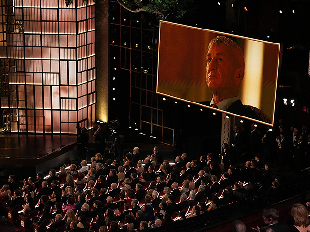 "Оскар-2026": триумф "ужастиков", говорящее отсутствие Шона Пенна и Джейкоб Элорди с мамой