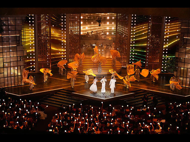 Церемония "Оскар-2026". Фоторепортаж