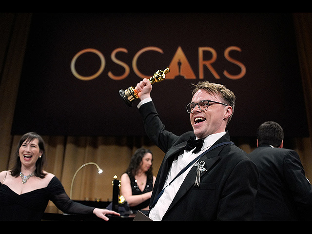 Павел Таланкин