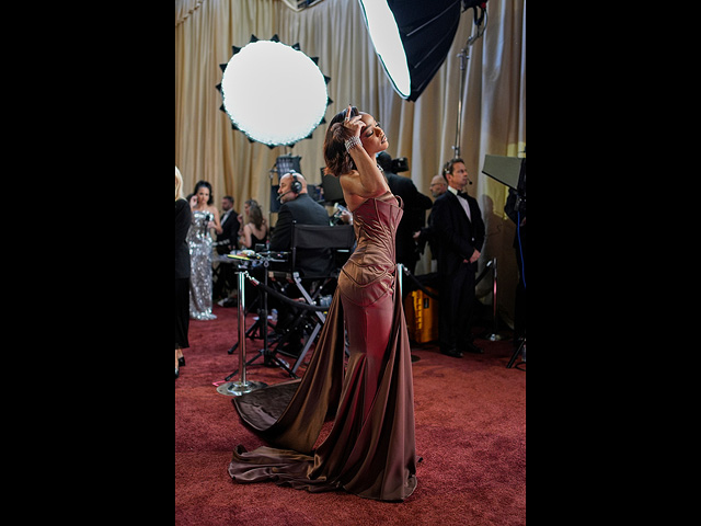 Марсай Мартин